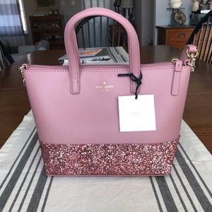 Kate Spade Greta Court Crossbody